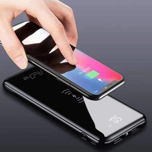پاوربانک پرو وان مدل PR-11 ظرفیت ۱۰۰۰۰ میلی آمپر ساعت